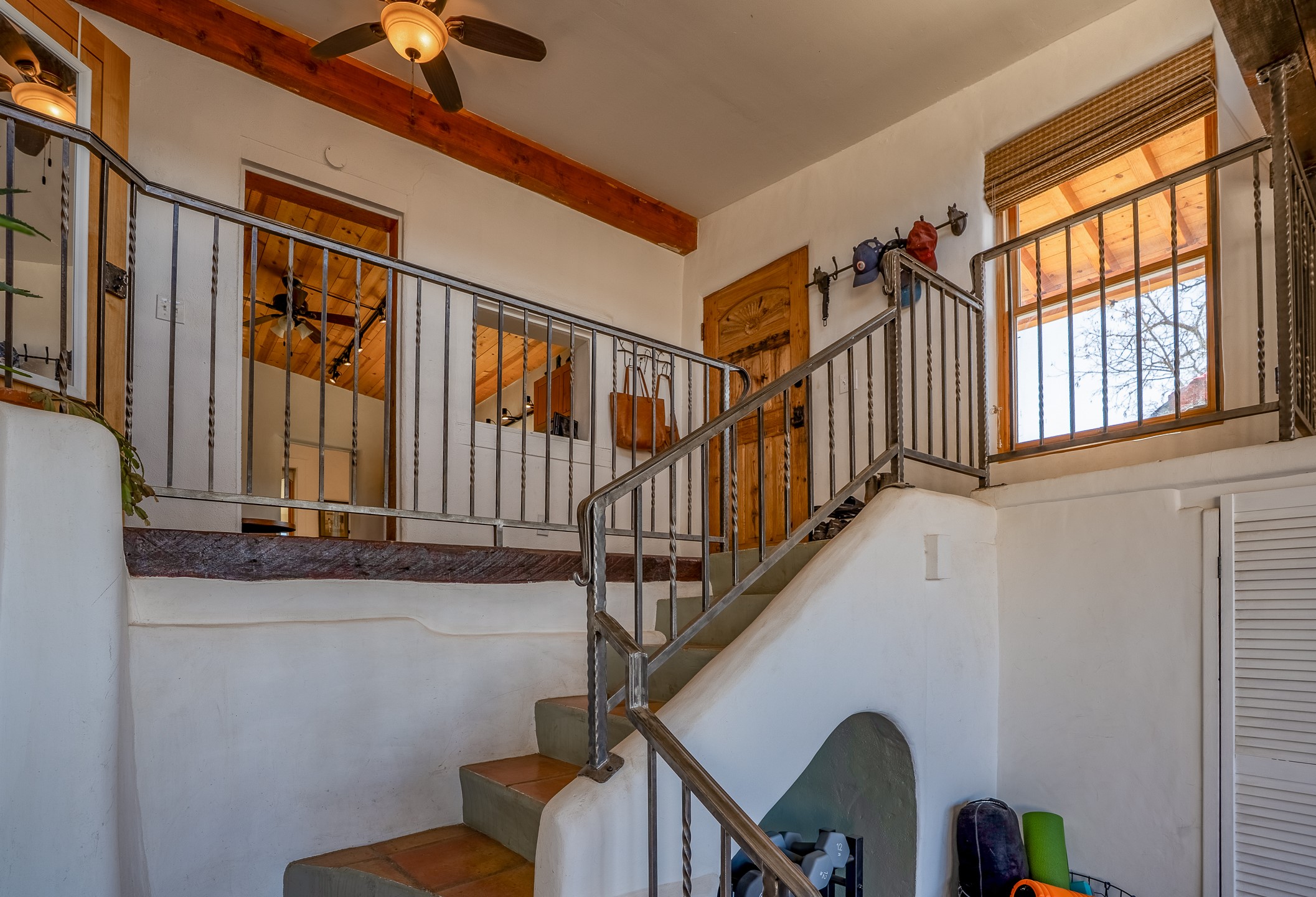 8 Camino Querencia, Cerrillos, New Mexico image 8