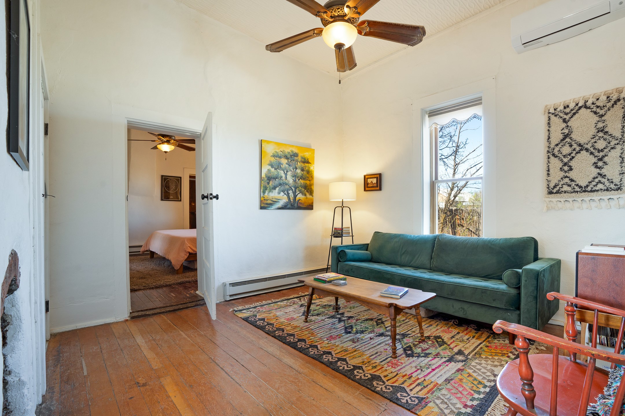 8 Camino Querencia, Cerrillos, New Mexico image 18