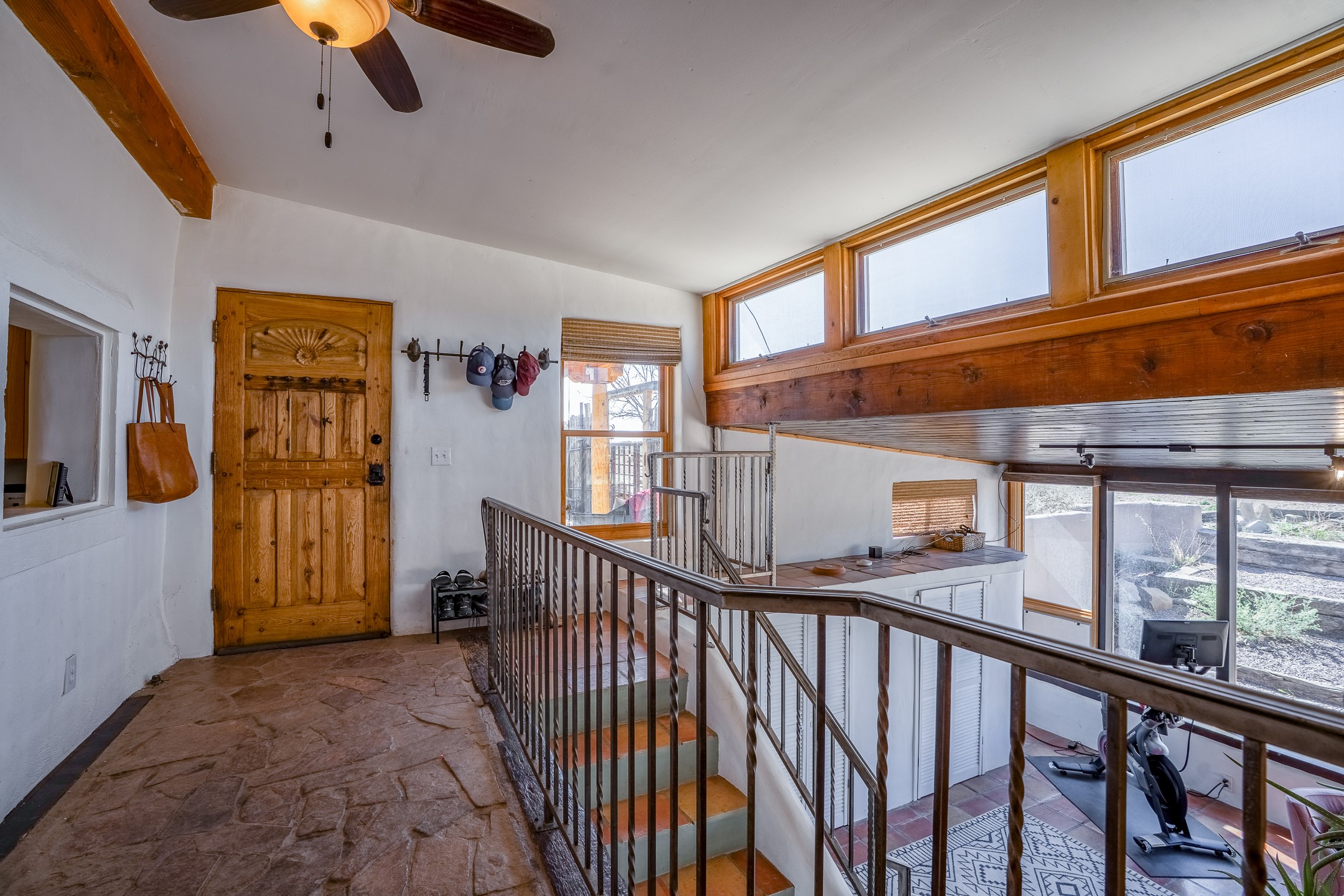 8 Camino Querencia, Cerrillos, New Mexico image 6
