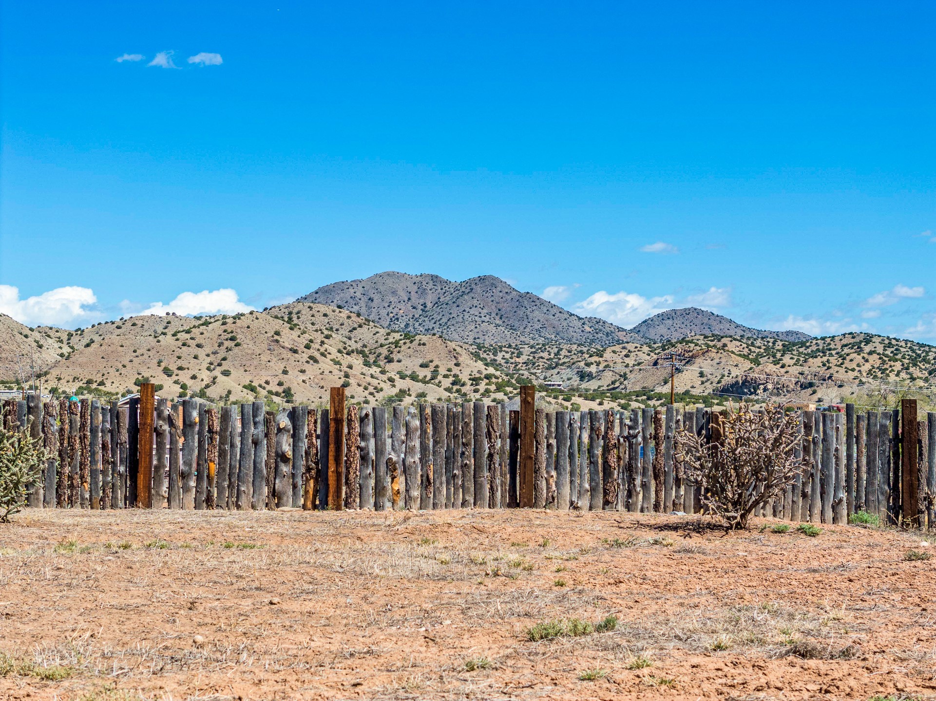 8 Camino Querencia, Cerrillos, New Mexico image 41