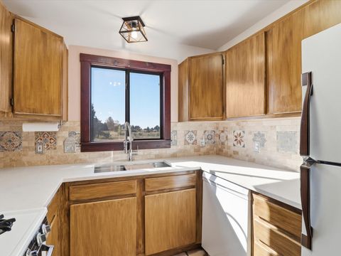 Tiny photo for 8 Carlito Rd, Santa Fe, NM 87508 (MLS # 202504886)