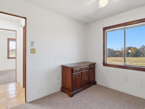 Tiny photo for 8 Carlito Rd, Santa Fe, NM 87508 (MLS # 202504886)