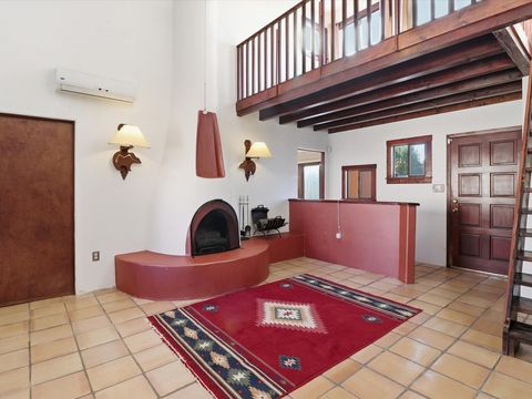 Tiny photo for 8 Carlito Rd, Santa Fe, NM 87508 (MLS # 202504886)