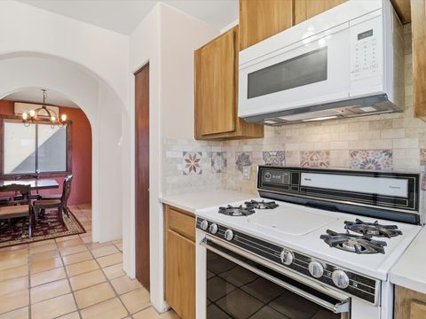 Tiny photo for 8 Carlito Rd, Santa Fe, NM 87508 (MLS # 202504886)