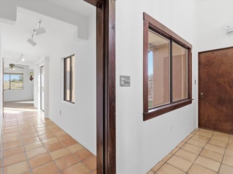Tiny photo for 8 Carlito Rd, Santa Fe, NM 87508 (MLS # 202504886)