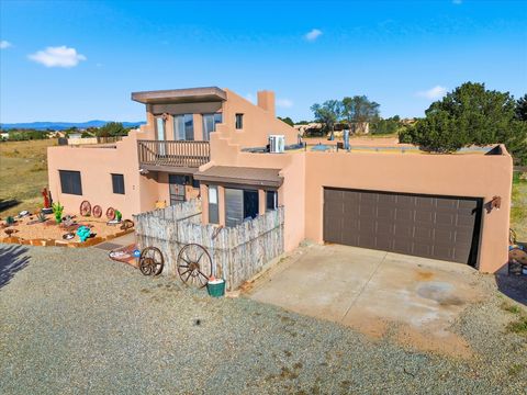 Tiny photo for 8 Carlito Rd, Santa Fe, NM 87508 (MLS # 202504886)