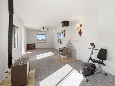 Tiny photo for 8 Carlito Rd, Santa Fe, NM 87508 (MLS # 202504886)