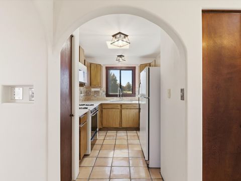 Tiny photo for 8 Carlito Rd, Santa Fe, NM 87508 (MLS # 202504886)