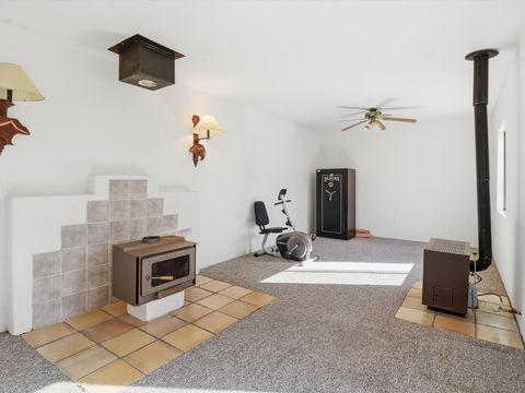 Tiny photo for 8 Carlito Rd, Santa Fe, NM 87508 (MLS # 202504886)