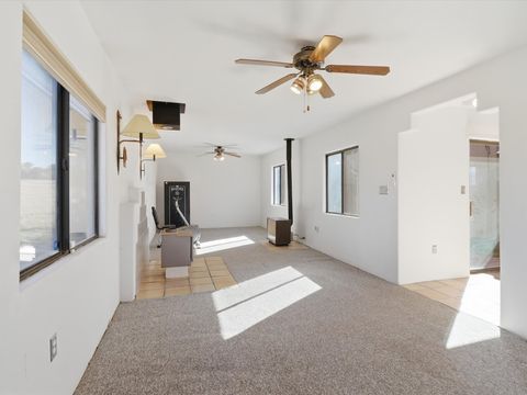 Tiny photo for 8 Carlito Rd, Santa Fe, NM 87508 (MLS # 202504886)