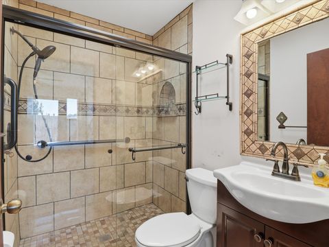 Tiny photo for 8 Carlito Rd, Santa Fe, NM 87508 (MLS # 202504886)