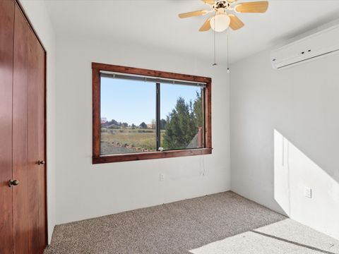 Tiny photo for 8 Carlito Rd, Santa Fe, NM 87508 (MLS # 202504886)
