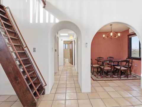 Tiny photo for 8 Carlito Rd, Santa Fe, NM 87508 (MLS # 202504886)