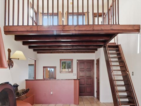 Tiny photo for 8 Carlito Rd, Santa Fe, NM 87508 (MLS # 202504886)