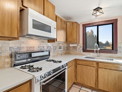 Tiny photo for 8 Carlito Rd, Santa Fe, NM 87508 (MLS # 202504886)