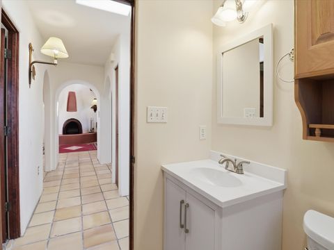 Tiny photo for 8 Carlito Rd, Santa Fe, NM 87508 (MLS # 202504886)