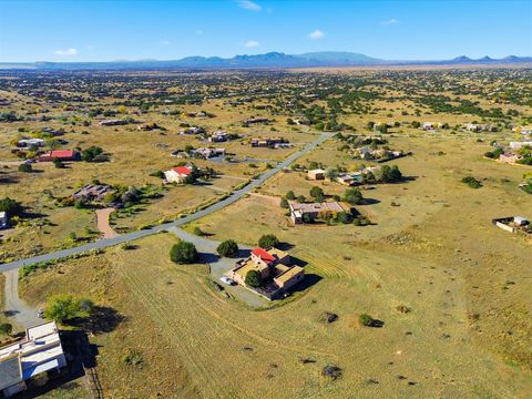 Tiny photo for 8 Carlito Rd, Santa Fe, NM 87508 (MLS # 202504886)