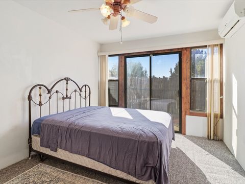 Tiny photo for 8 Carlito Rd, Santa Fe, NM 87508 (MLS # 202504886)