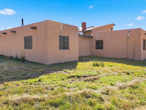 Tiny photo for 8 Carlito Rd, Santa Fe, NM 87508 (MLS # 202504886)