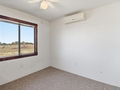 Tiny photo for 8 Carlito Rd, Santa Fe, NM 87508 (MLS # 202504886)