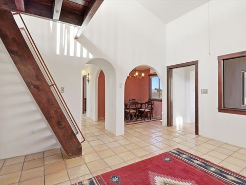 Tiny photo for 8 Carlito Rd, Santa Fe, NM 87508 (MLS # 202504886)