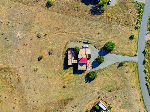 Tiny photo for 8 Carlito Rd, Santa Fe, NM 87508 (MLS # 202504886)