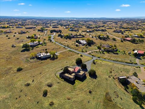 Tiny photo for 8 Carlito Rd, Santa Fe, NM 87508 (MLS # 202504886)