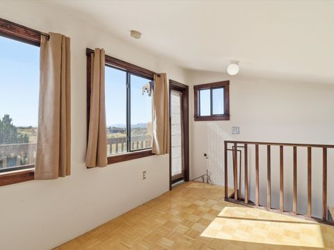 Tiny photo for 8 Carlito Rd, Santa Fe, NM 87508 (MLS # 202504886)