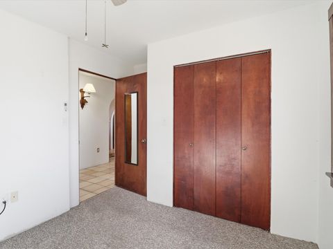 Tiny photo for 8 Carlito Rd, Santa Fe, NM 87508 (MLS # 202504886)