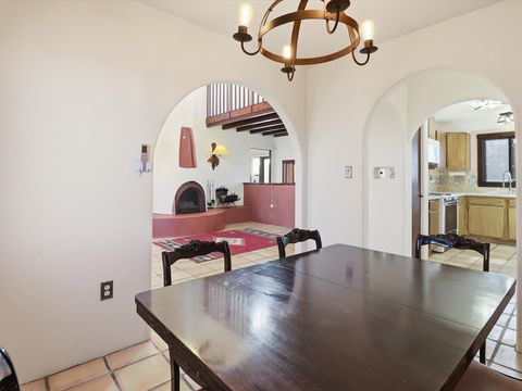 Tiny photo for 8 Carlito Rd, Santa Fe, NM 87508 (MLS # 202504886)