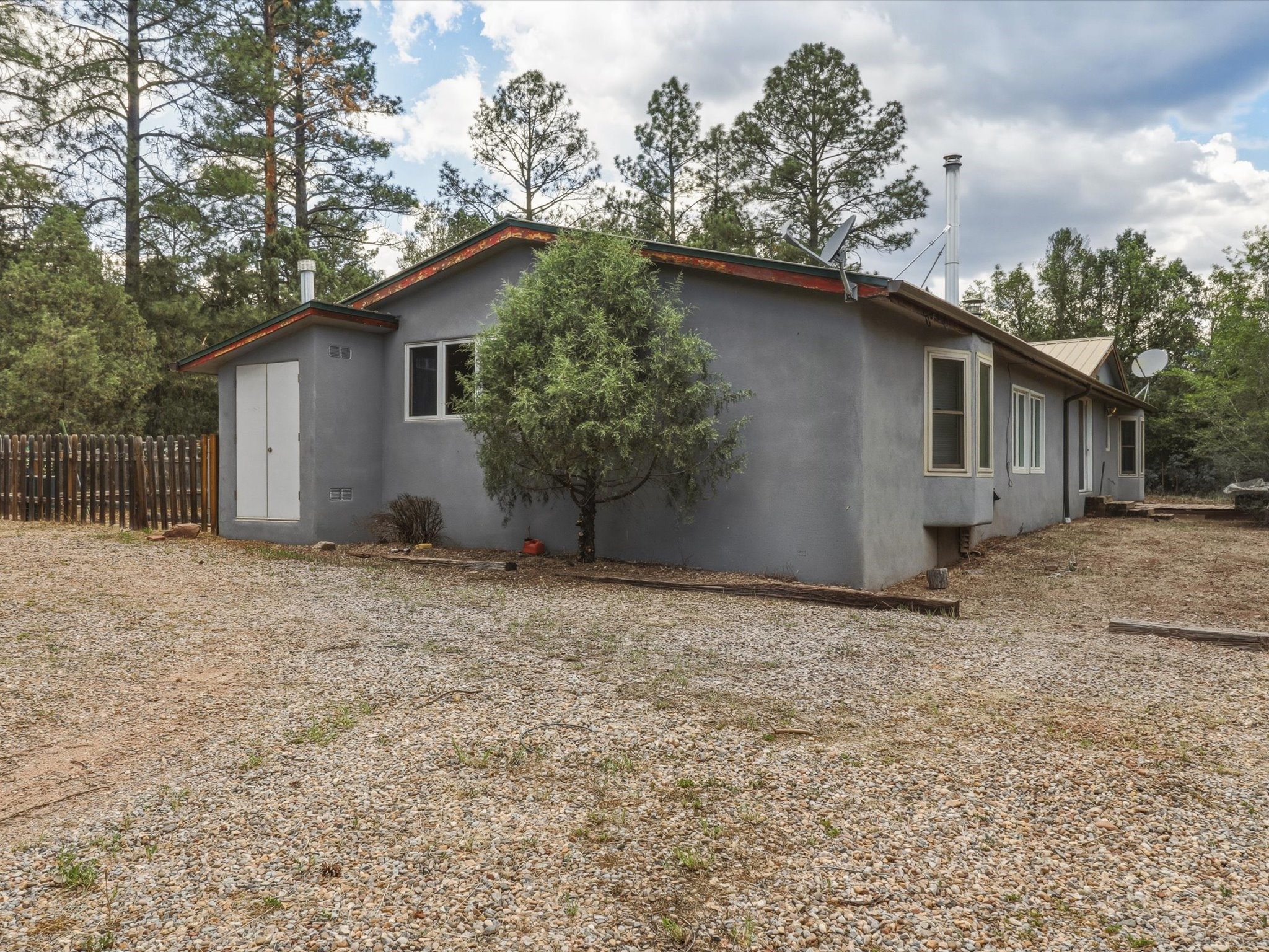 Photo 1 of 53 — 63A NM 50 A, Glorieta, NM 87535