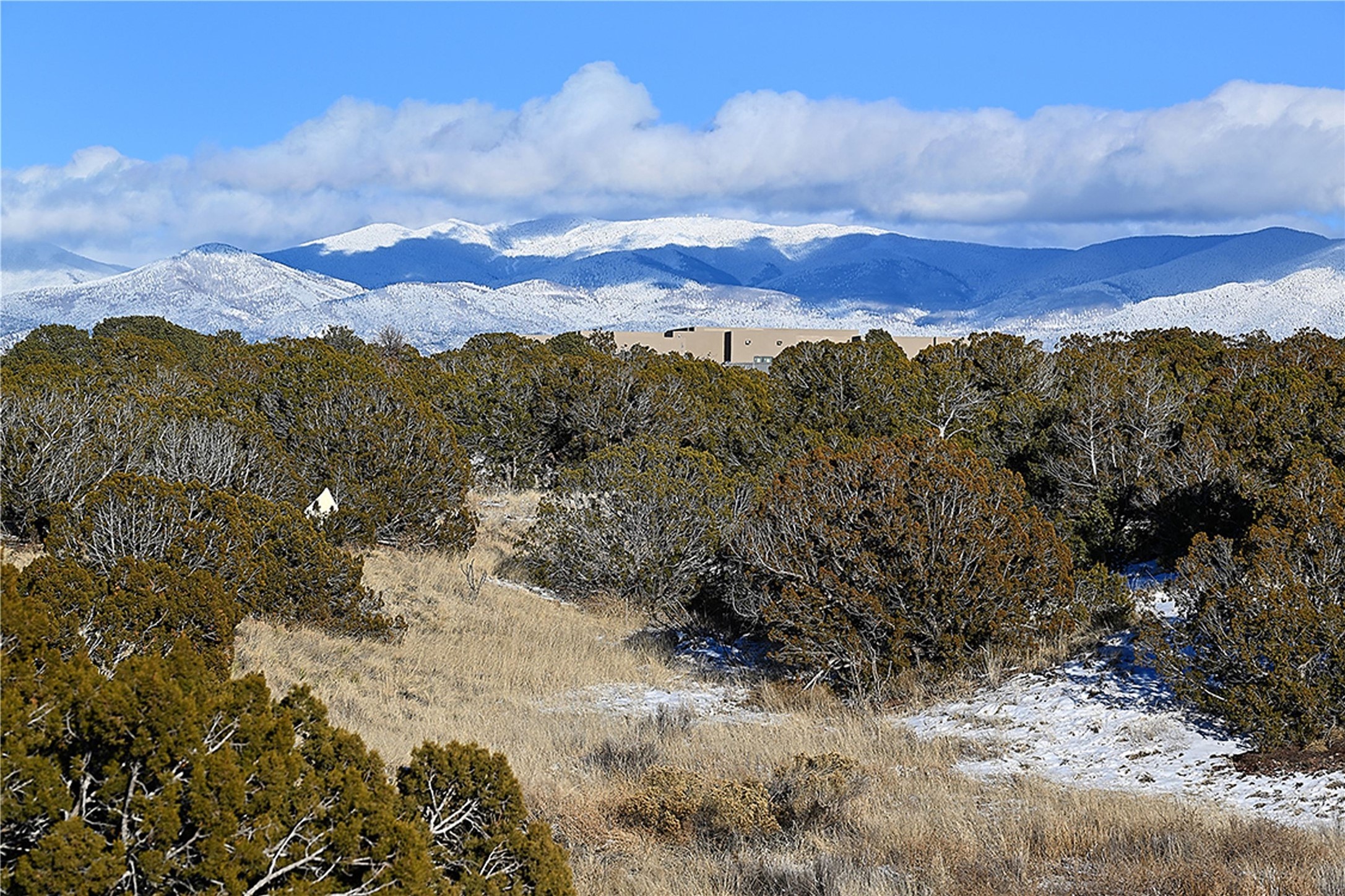 8 Camino Rosillo #LOT 95, Santa Fe, New Mexico image 15