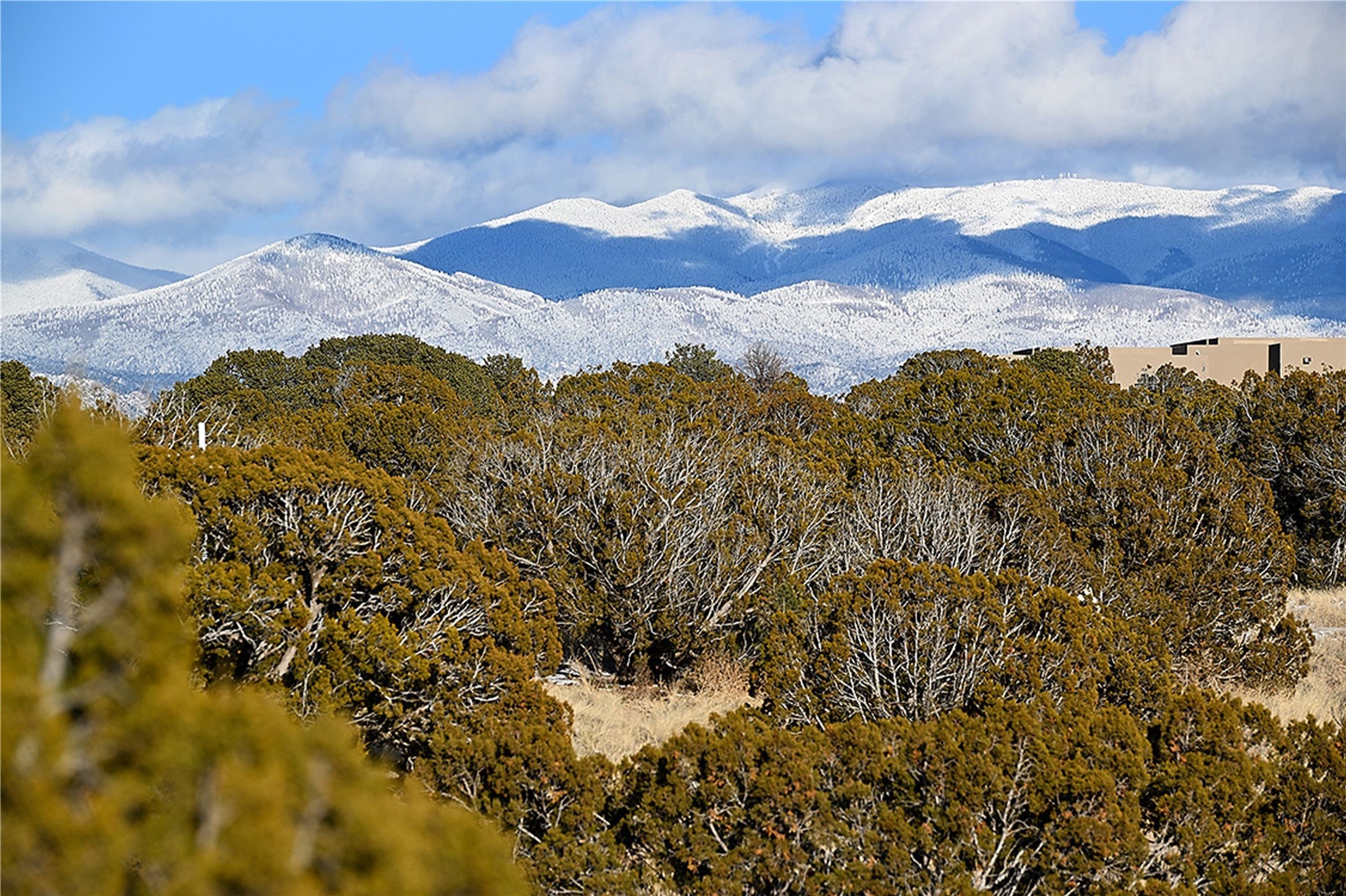 8 Camino Rosillo #LOT 95, Santa Fe, New Mexico image 17