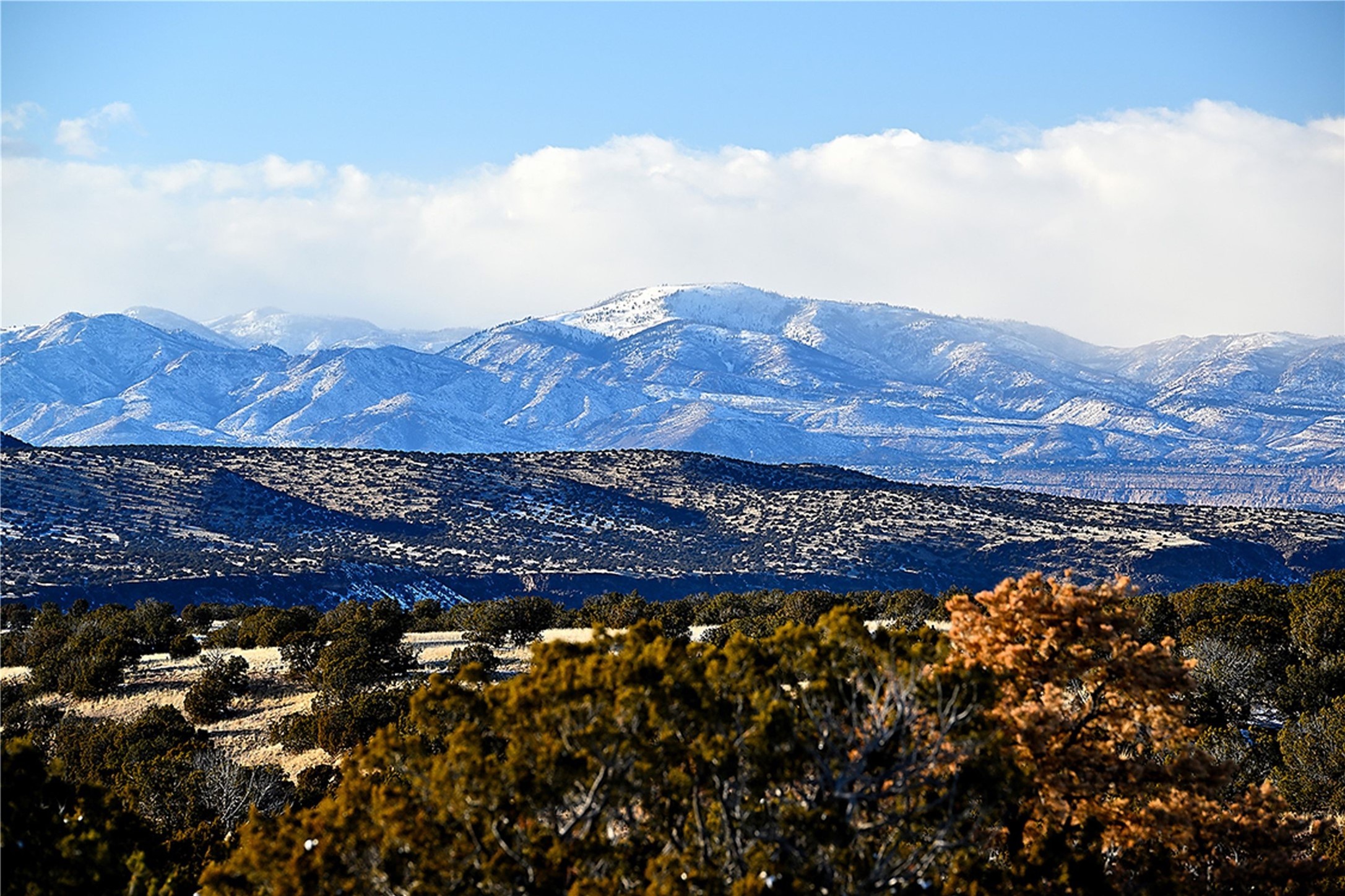 8 Camino Rosillo #LOT 95, Santa Fe, New Mexico image 1