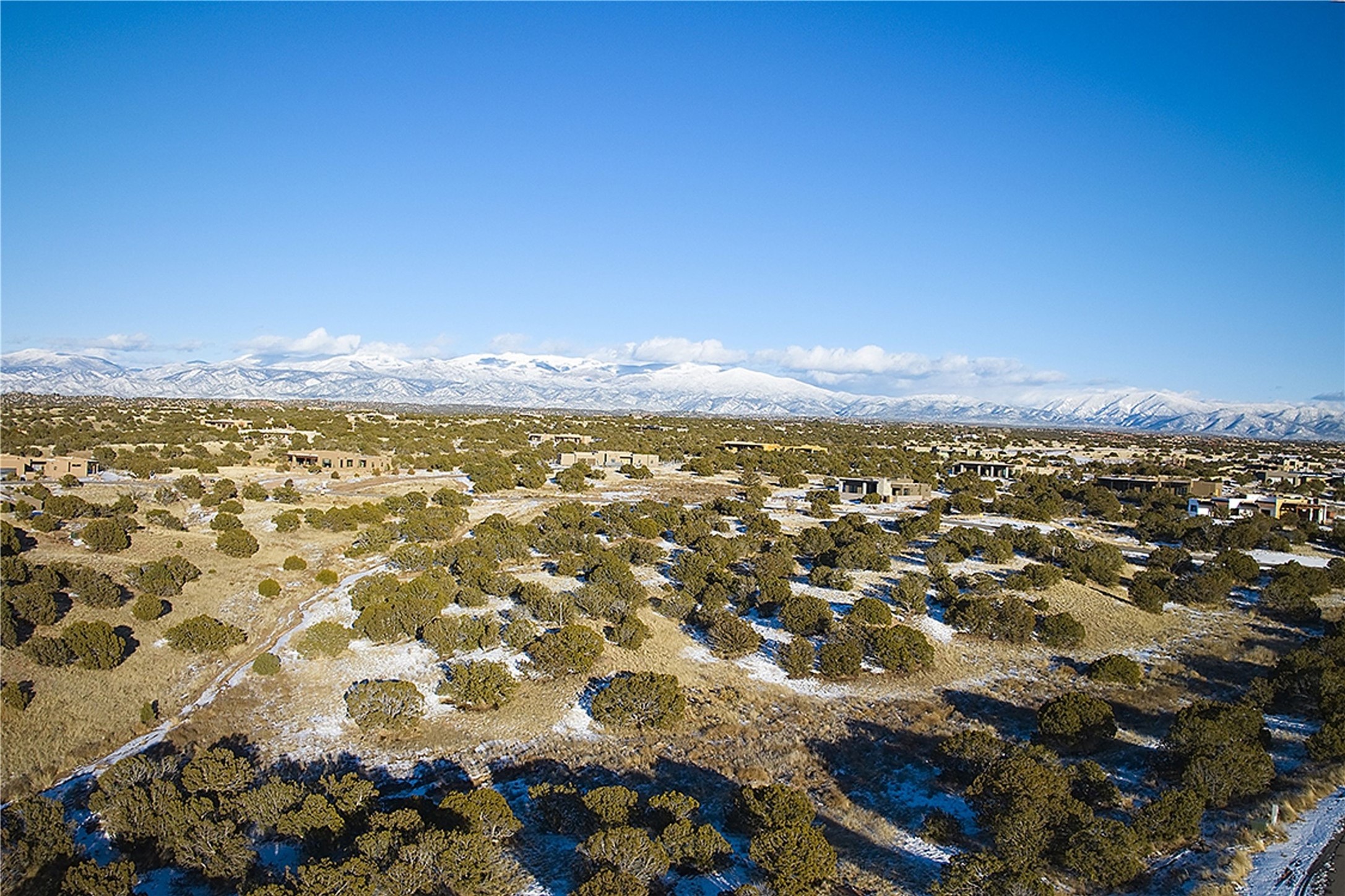8 Camino Rosillo #LOT 95, Santa Fe, New Mexico image 6
