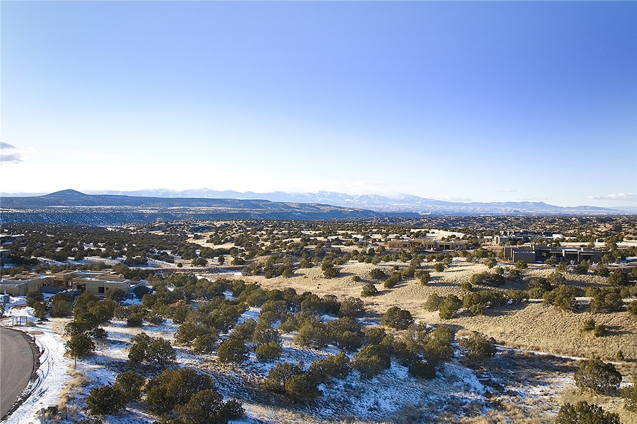 8 Camino Rosillo #LOT 95, Santa Fe, New Mexico image 9