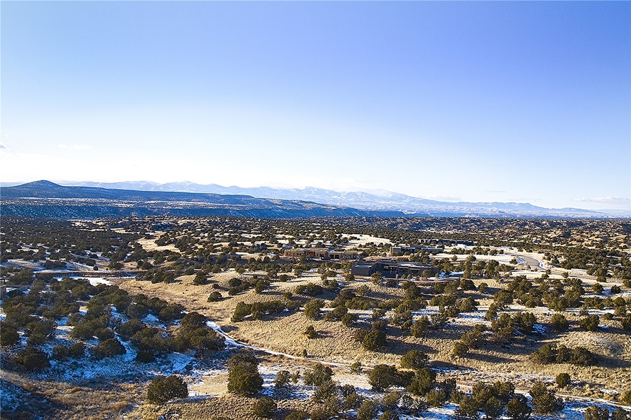8 Camino Rosillo #LOT 95, Santa Fe, New Mexico image 11