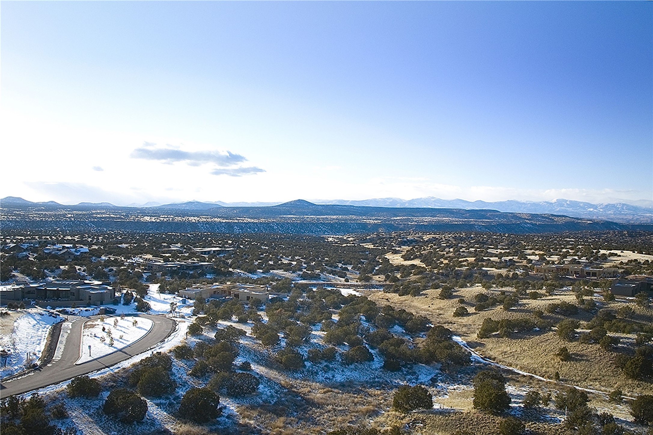 8 Camino Rosillo #LOT 95, Santa Fe, New Mexico image 10