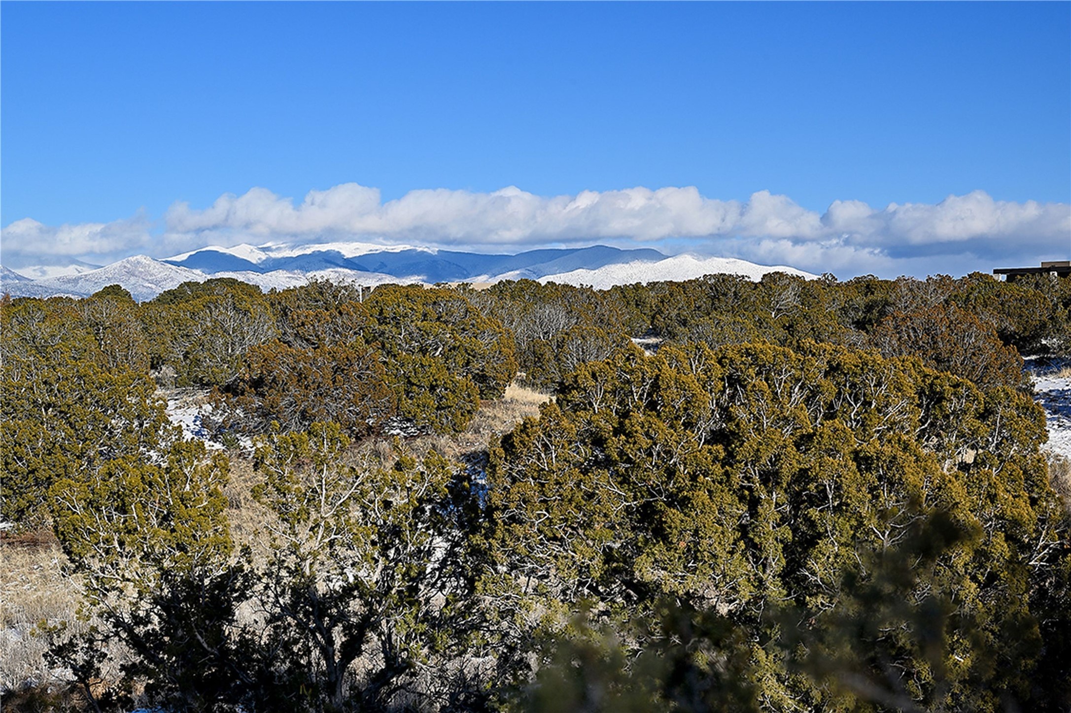 8 Camino Rosillo #LOT 95, Santa Fe, New Mexico image 4