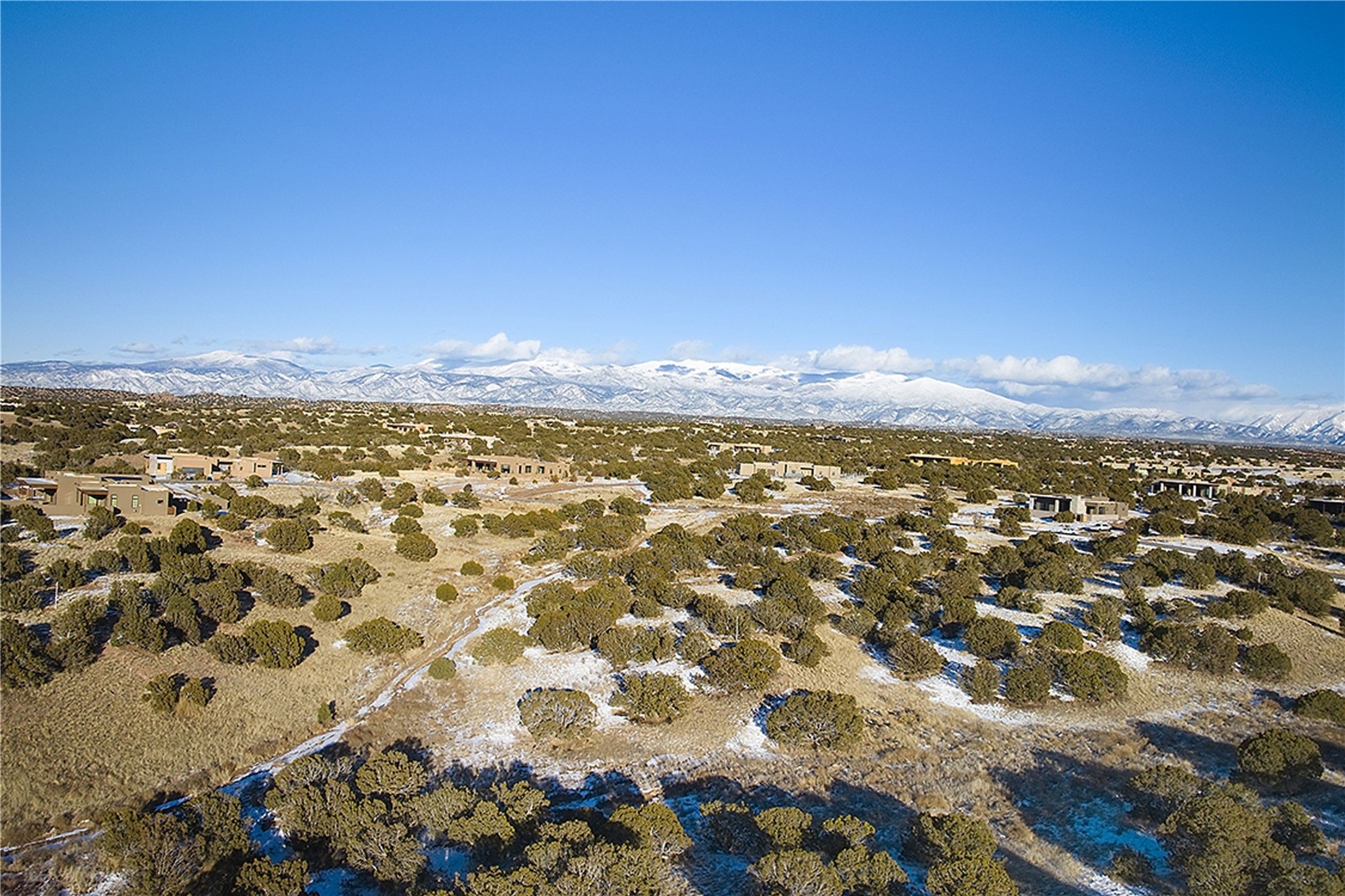 8 Camino Rosillo #LOT 95, Santa Fe, New Mexico image 5