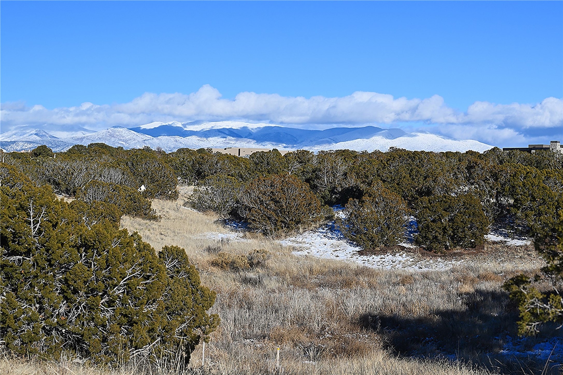 8 Camino Rosillo #LOT 95, Santa Fe, New Mexico image 14
