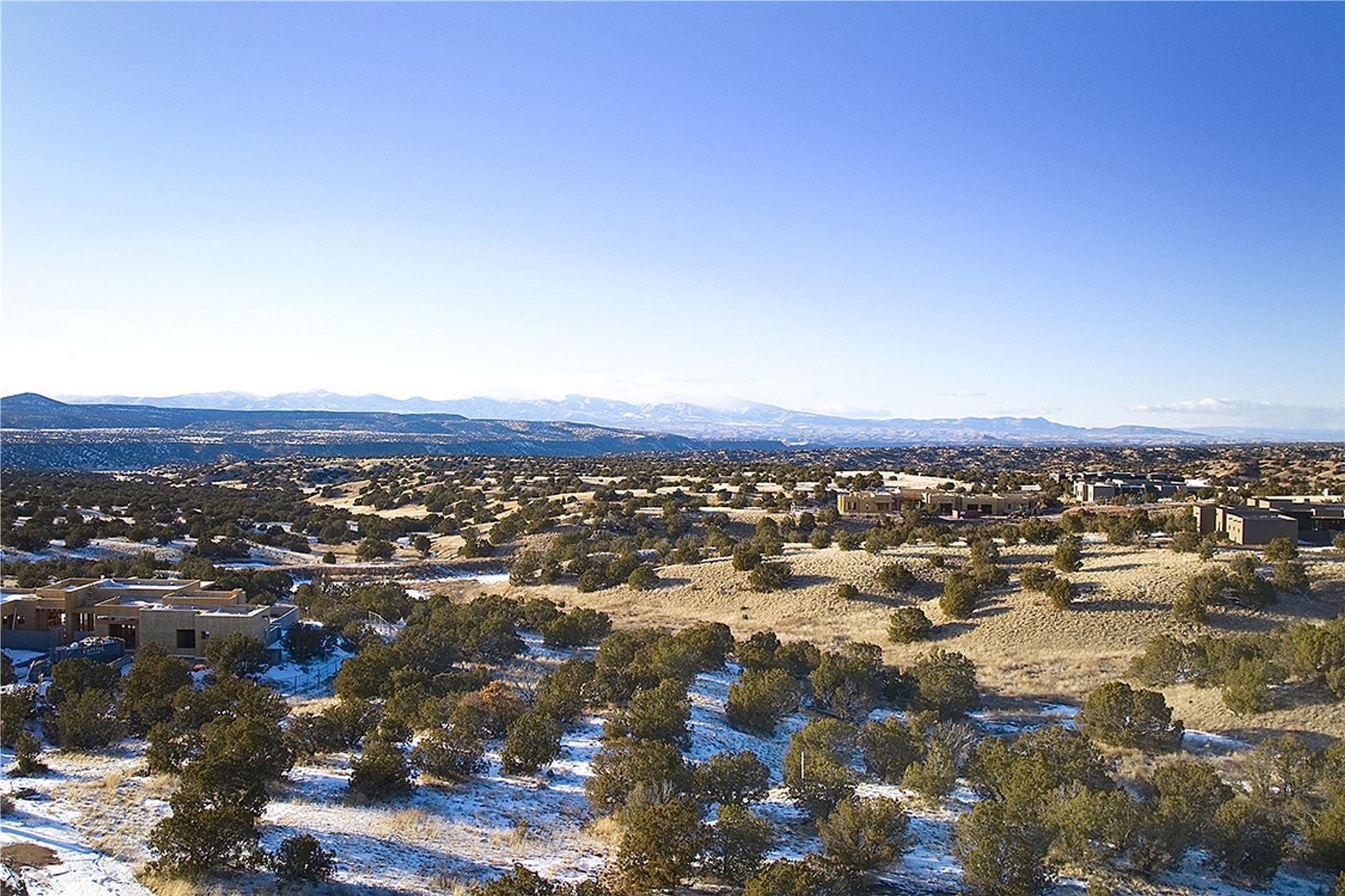 8 Camino Rosillo #LOT 95, Santa Fe, New Mexico image 7