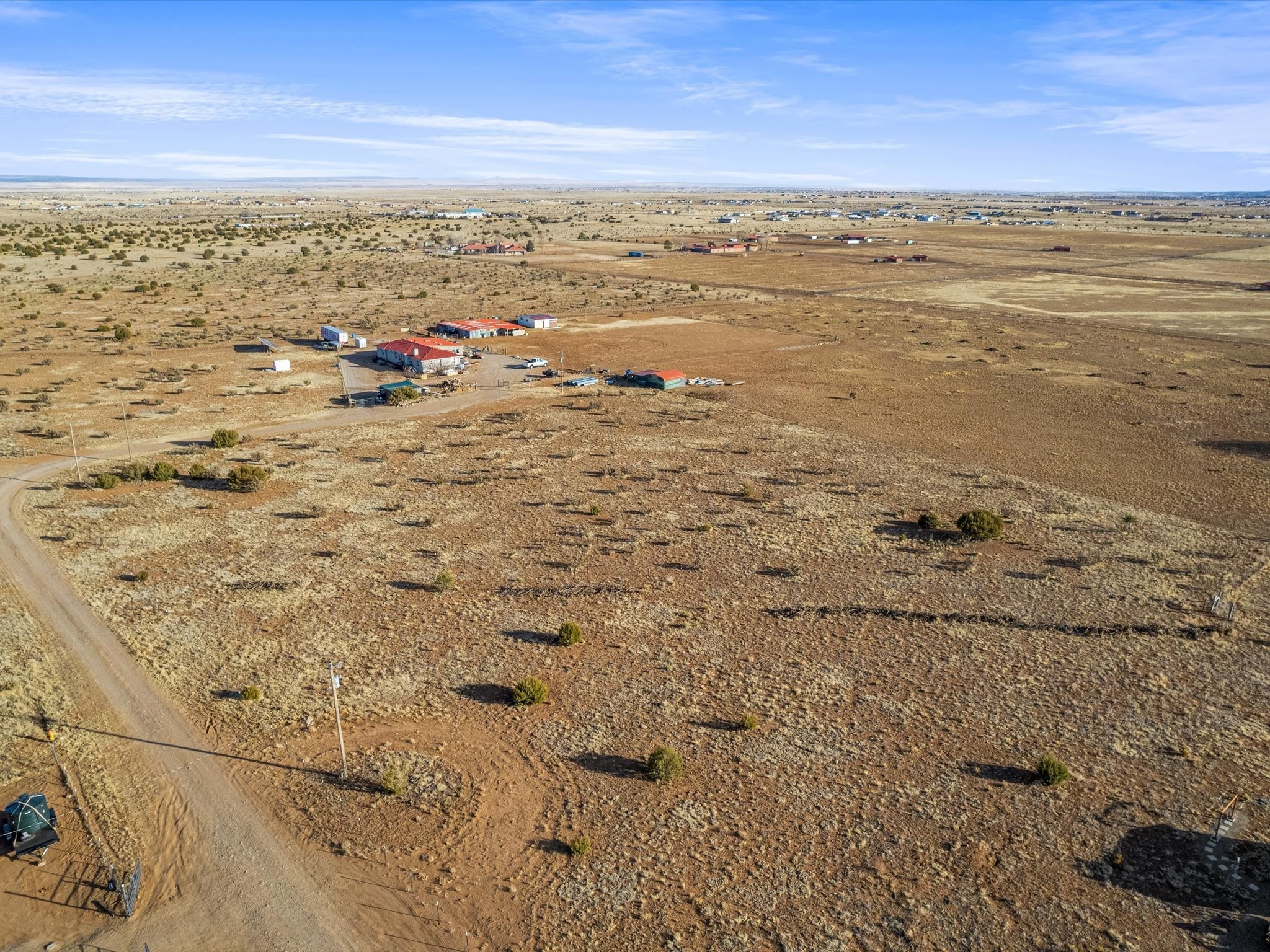 18 Horton Loop, Edgewood, New Mexico image 17