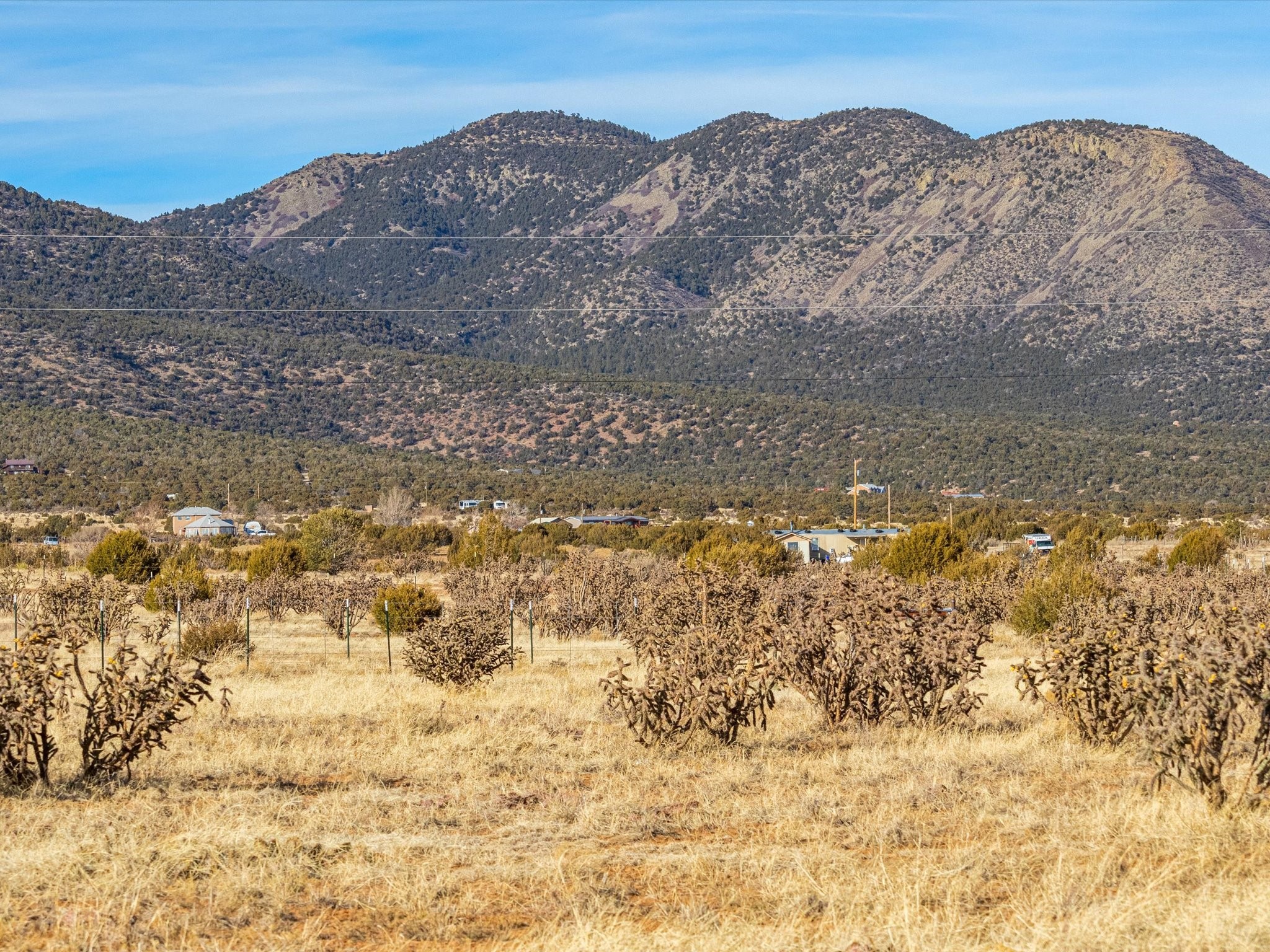 18 Horton Loop, Edgewood, New Mexico image 15