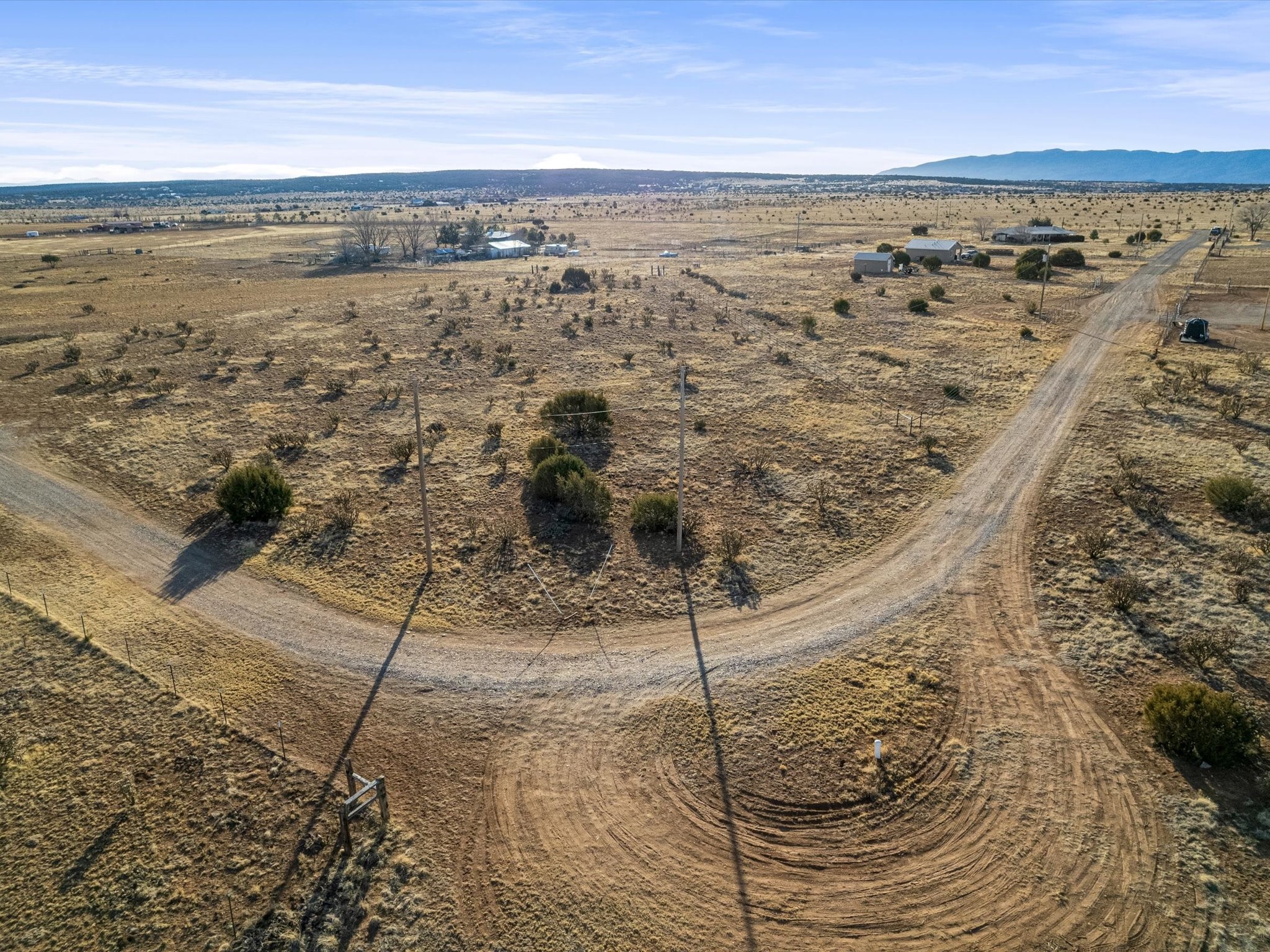 18 Horton Loop, Edgewood, New Mexico image 23