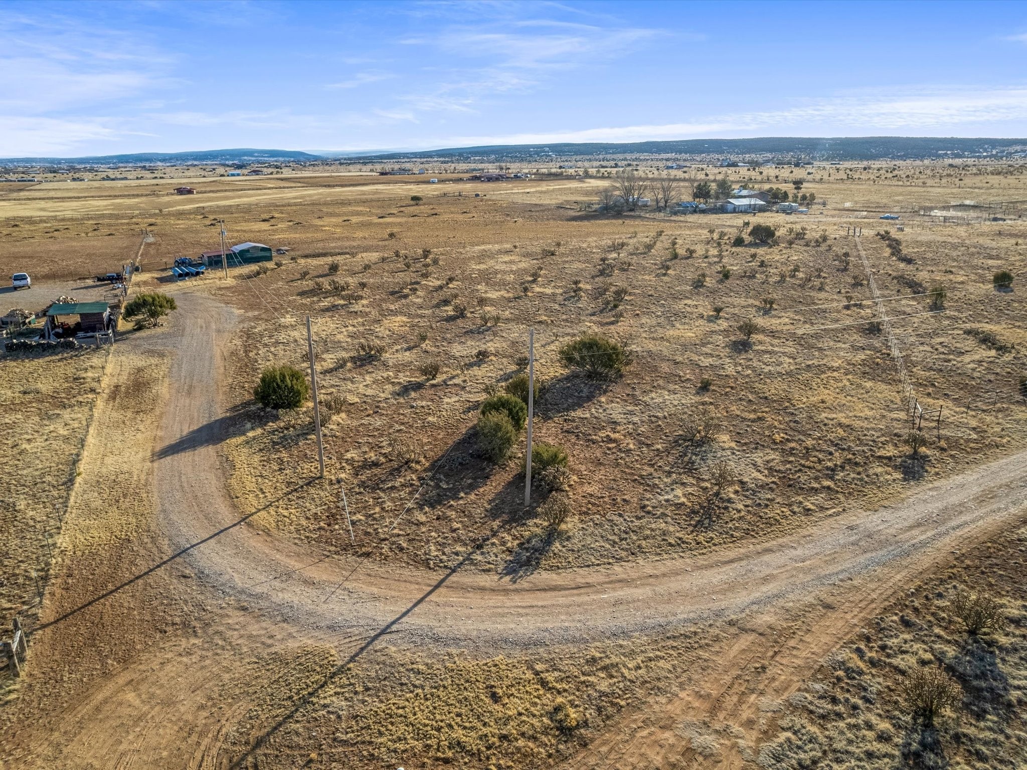 18 Horton Loop, Edgewood, New Mexico image 1