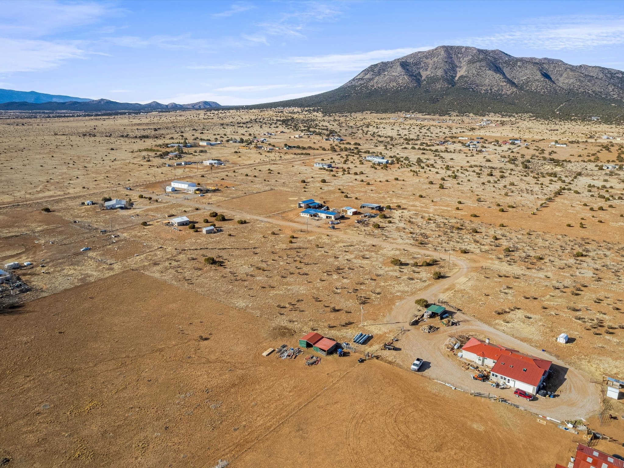 18 Horton Loop, Edgewood, New Mexico image 5