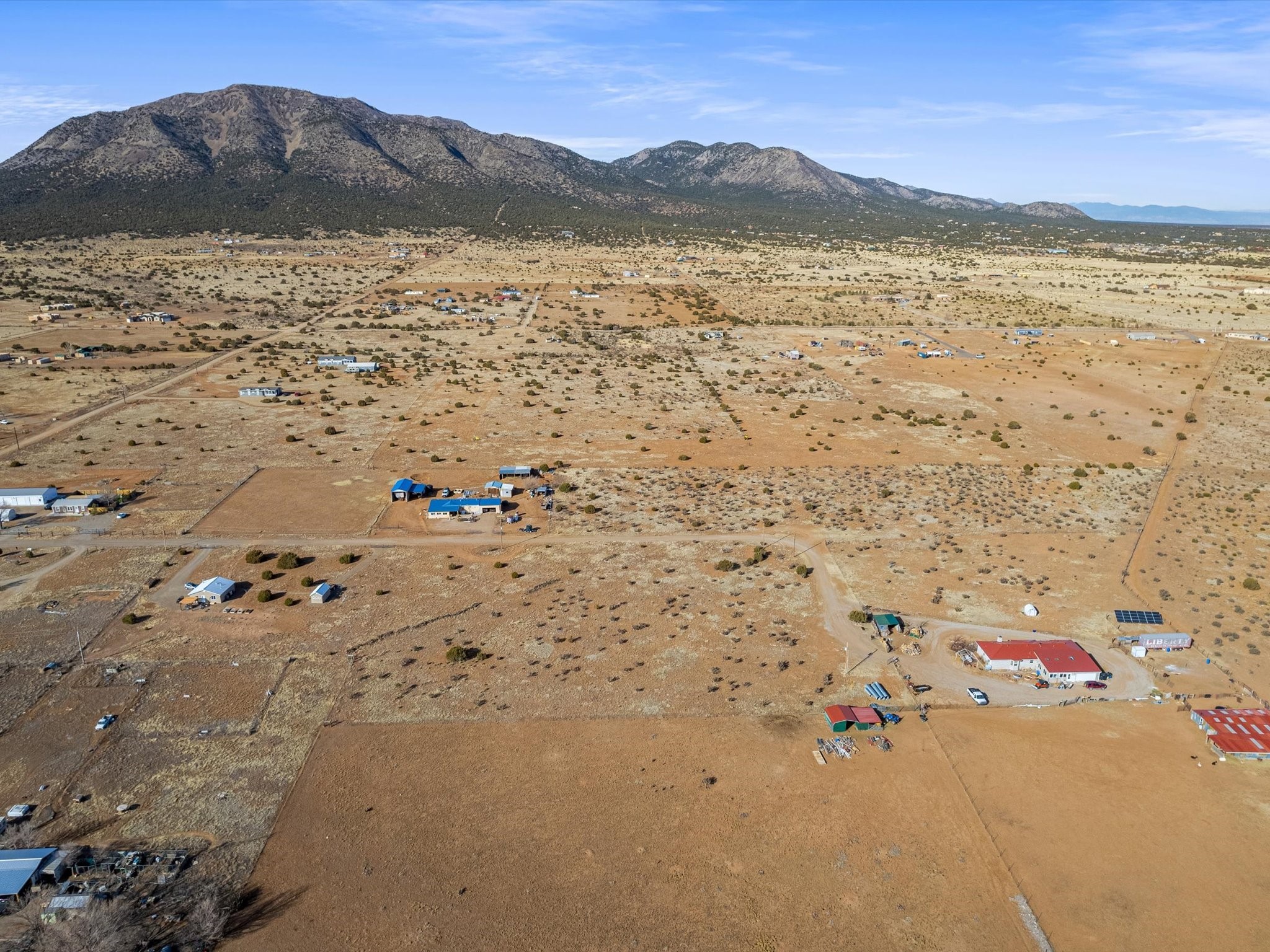 18 Horton Loop, Edgewood, New Mexico image 7