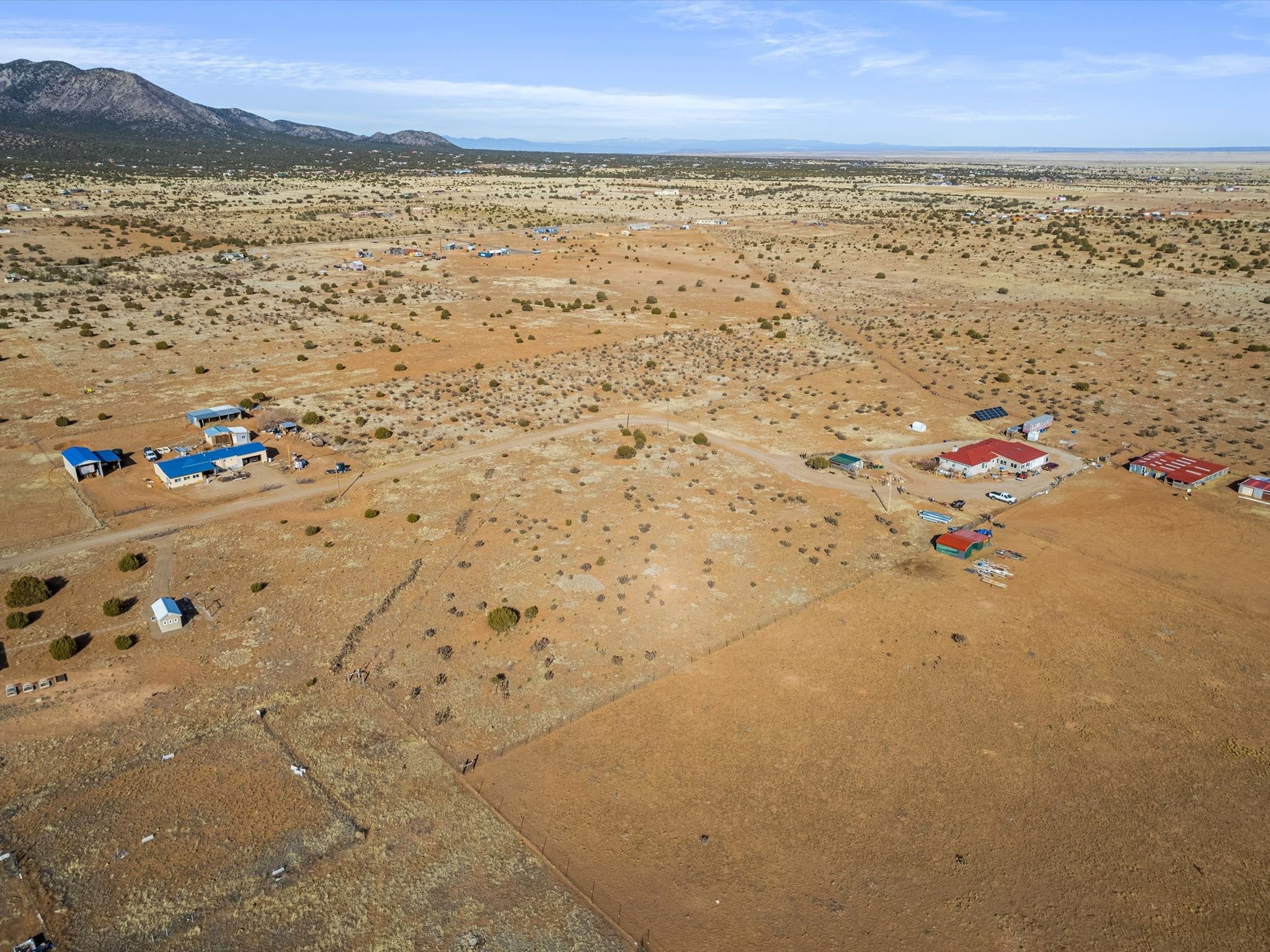 18 Horton Loop, Edgewood, New Mexico image 14