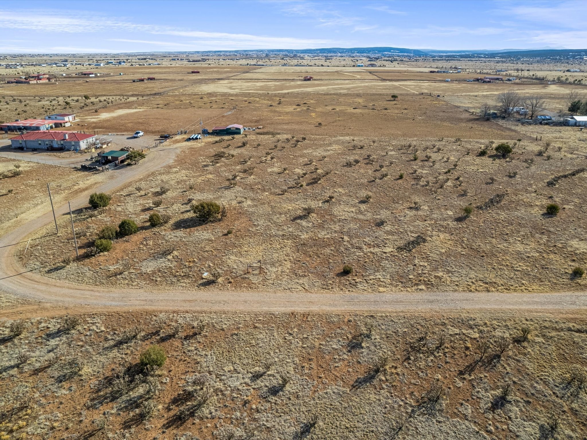 18 Horton Loop, Edgewood, New Mexico image 13